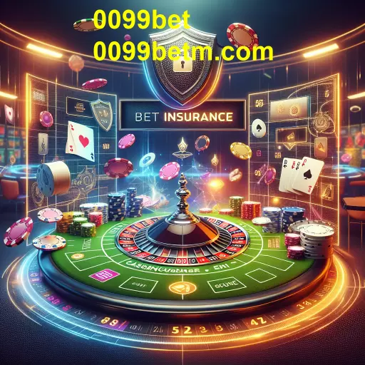 Descubra o Seguro de Aposta na 0099bet: Segurança em Cada Jogada