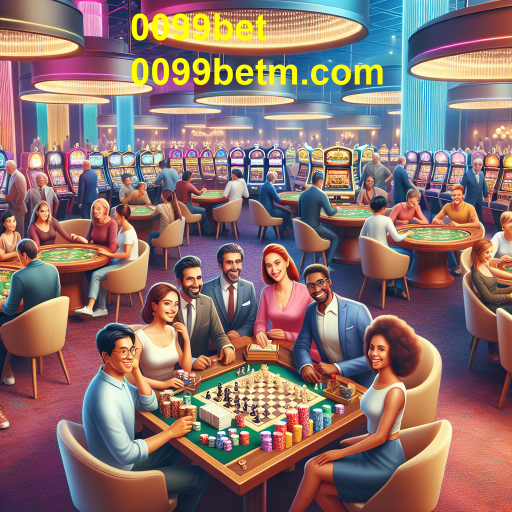 Descubra uma Nova Era de Jogos e Entretenimento Online