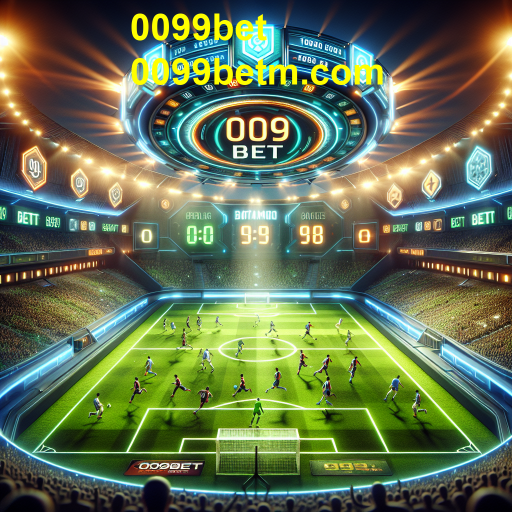 A Ascensão dos Esportes Virtuais em 0099bet